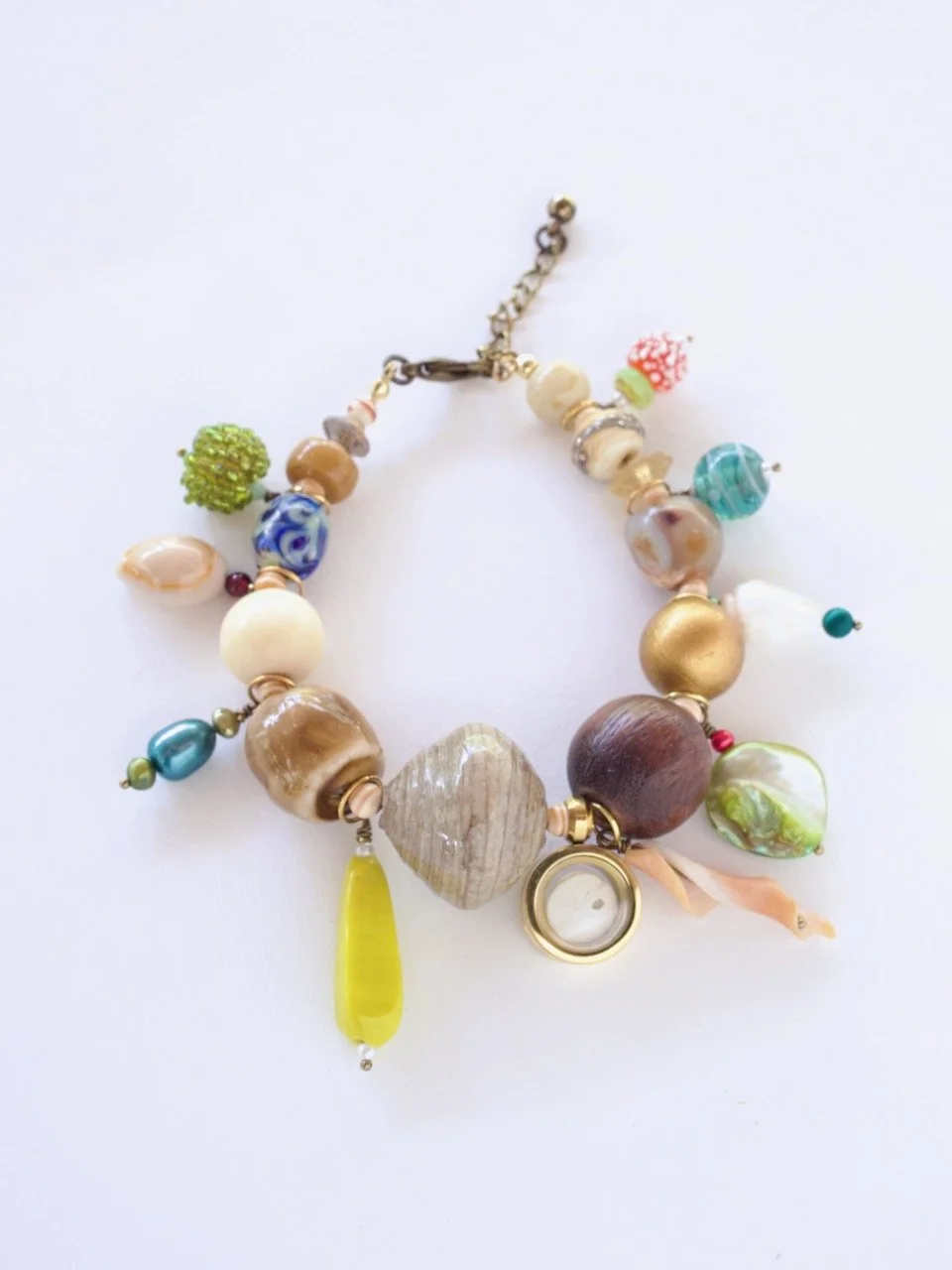 Shell's Bells