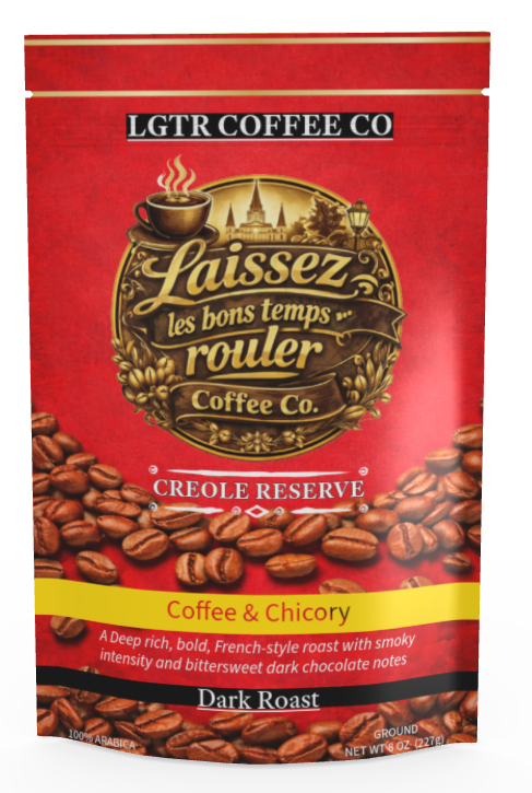 Creole Reserve