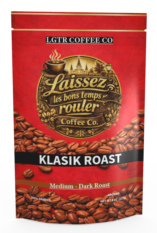 Klasik Roast Coffee