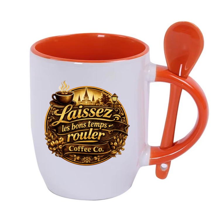 LGTR Mug