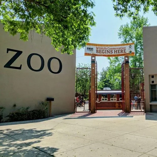 Bews Foundation Conservation and Education Center