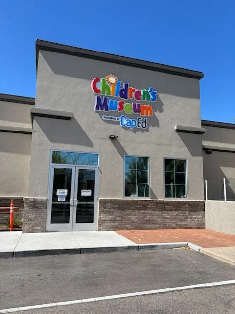 Children's Museum of Idaho