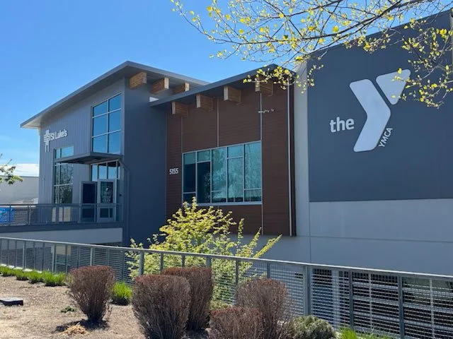Meridian YMCA