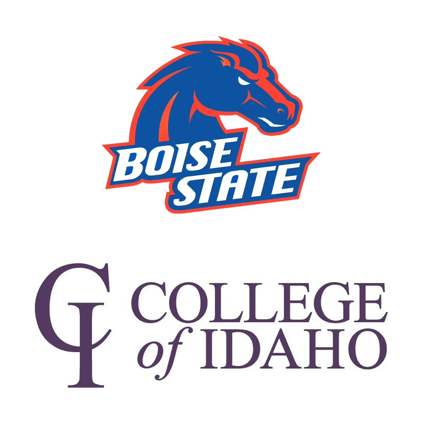 Scholarships for College of Idaho and BSU
