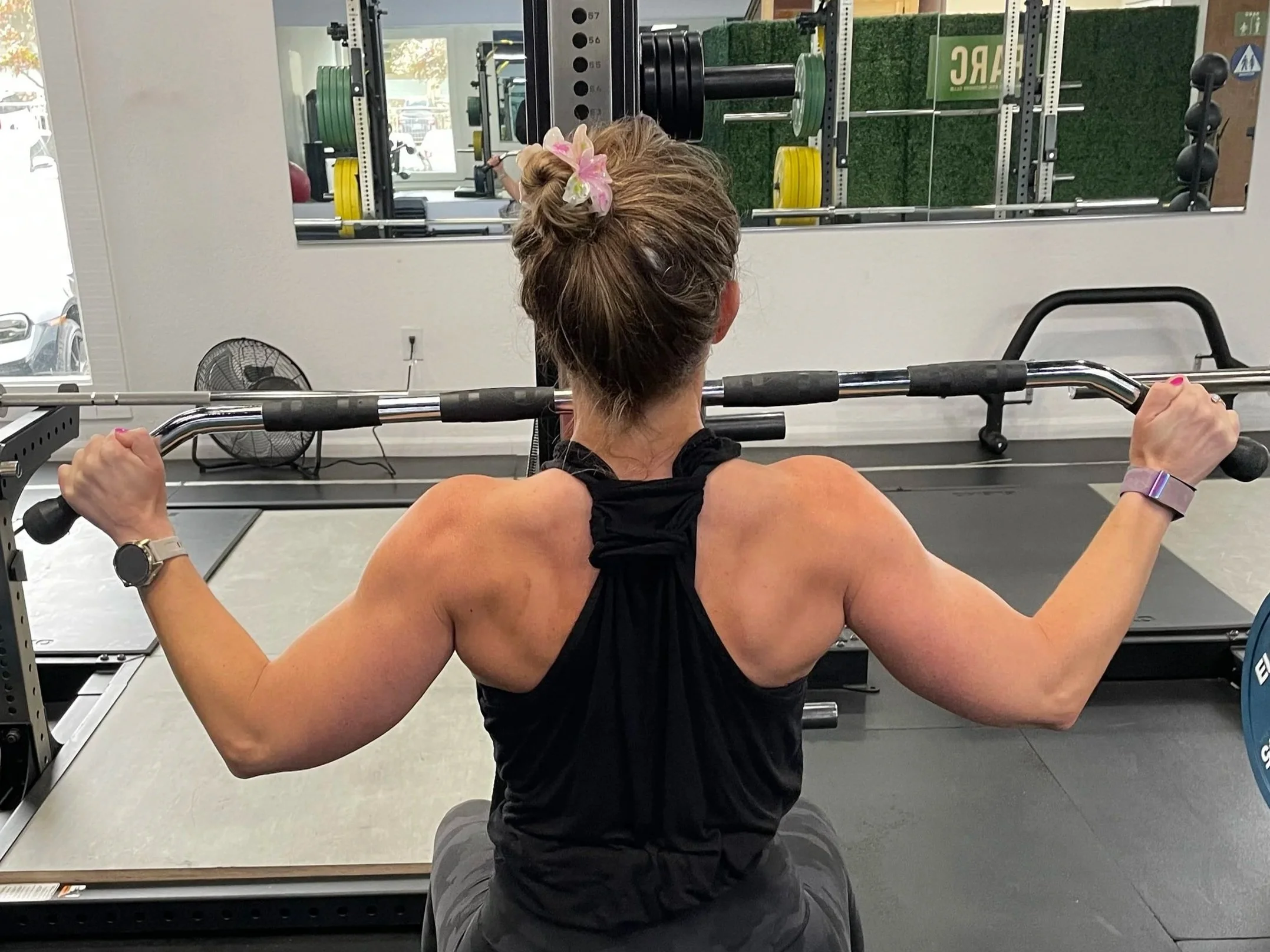 Headlands Fitness