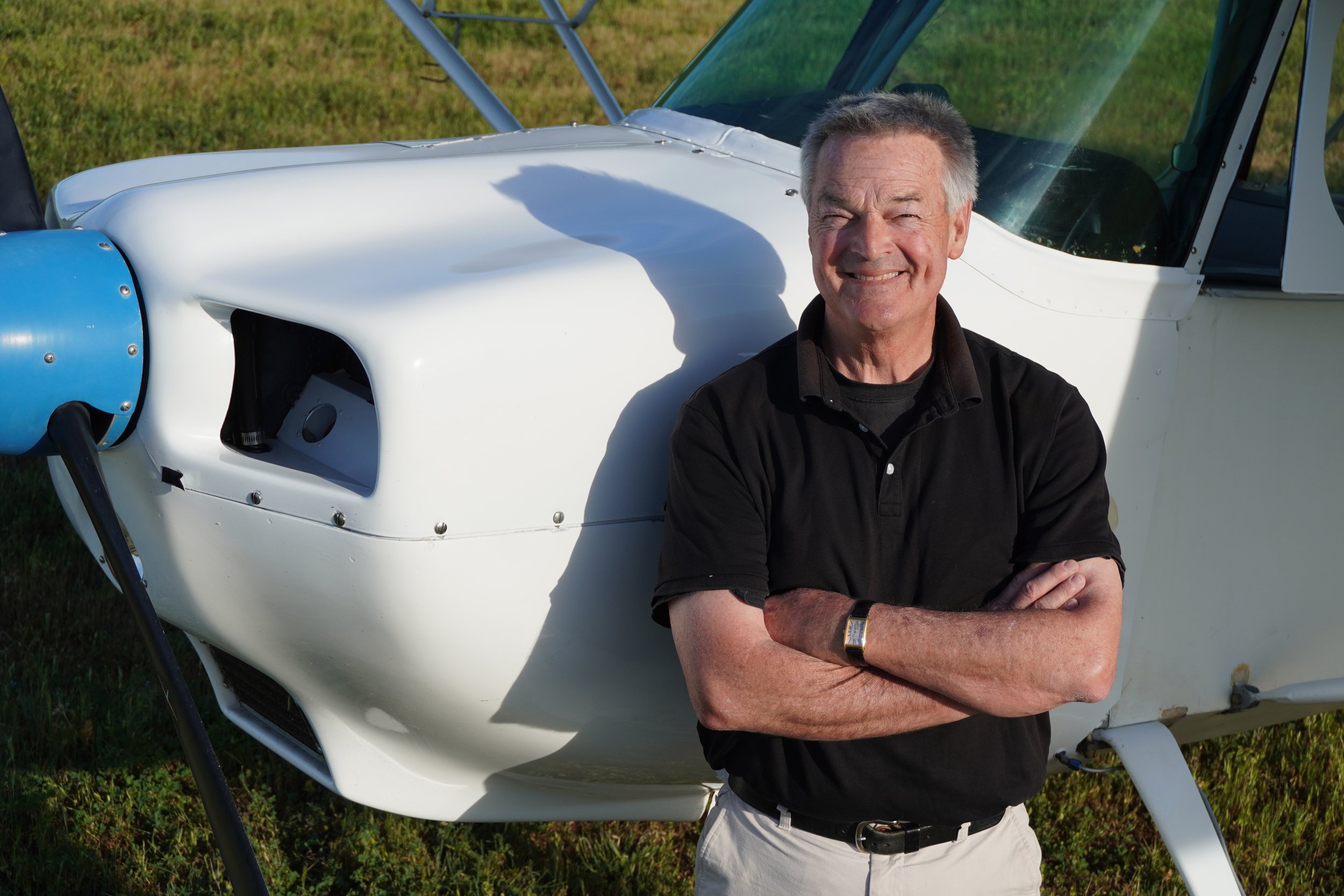 Meade Aviation Services
