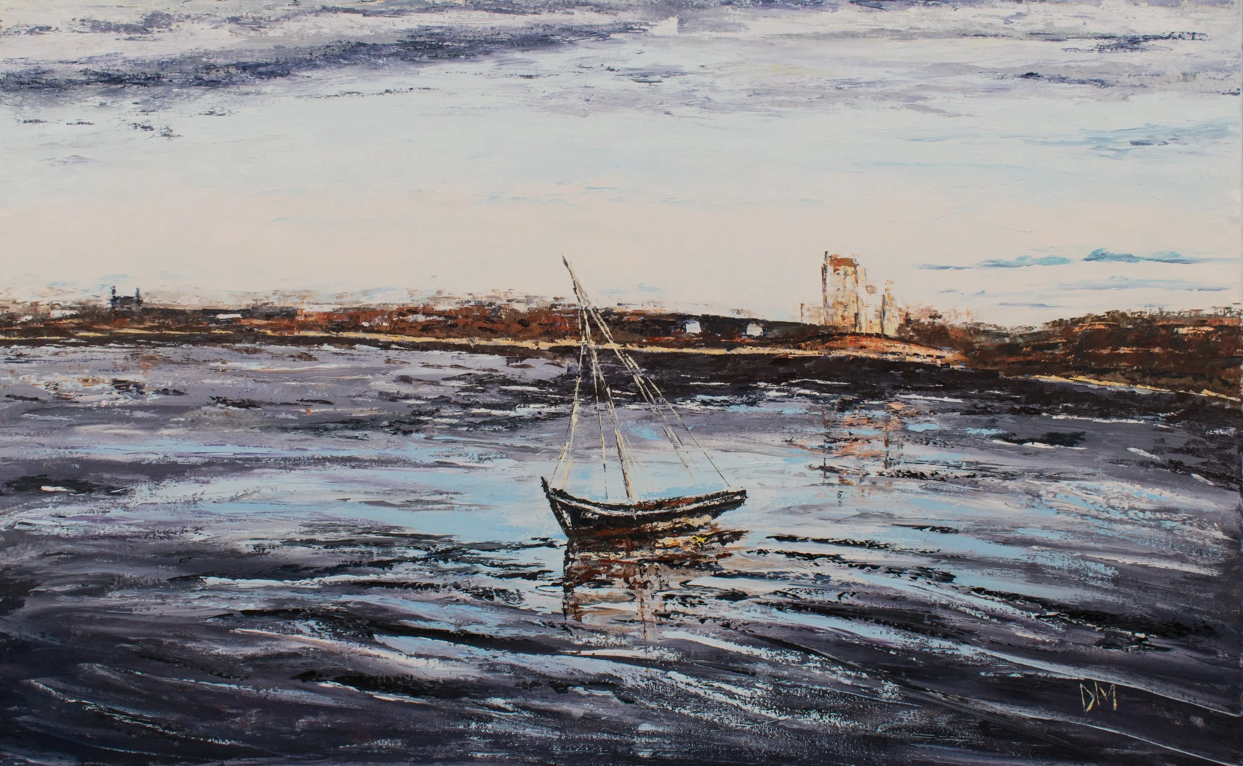 Still Waters, Kinvara