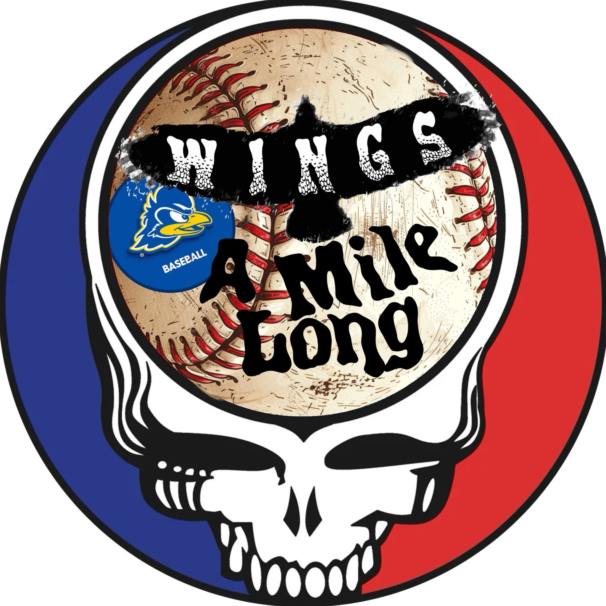 Next Thursday, 5/14, we bring the jams to a @delawarebase game! We will be playing from 5:30-6:15 outside the stadium, don&rsquo;t miss it! Discount tickets are available in our Facebook event ⚾️