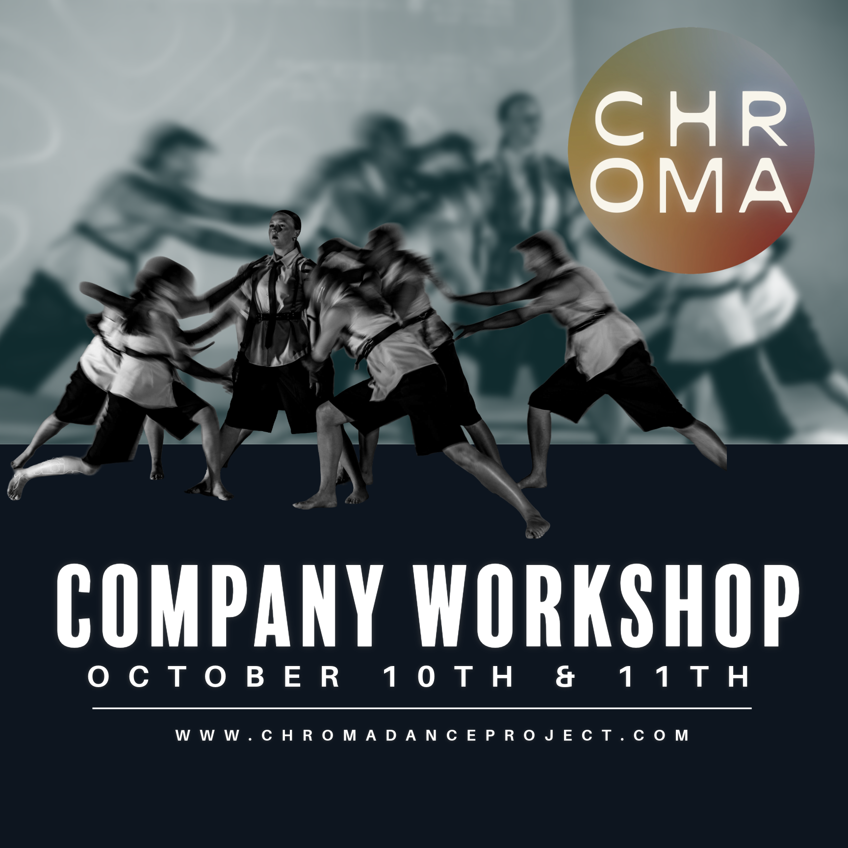 Fall Company Workshop
