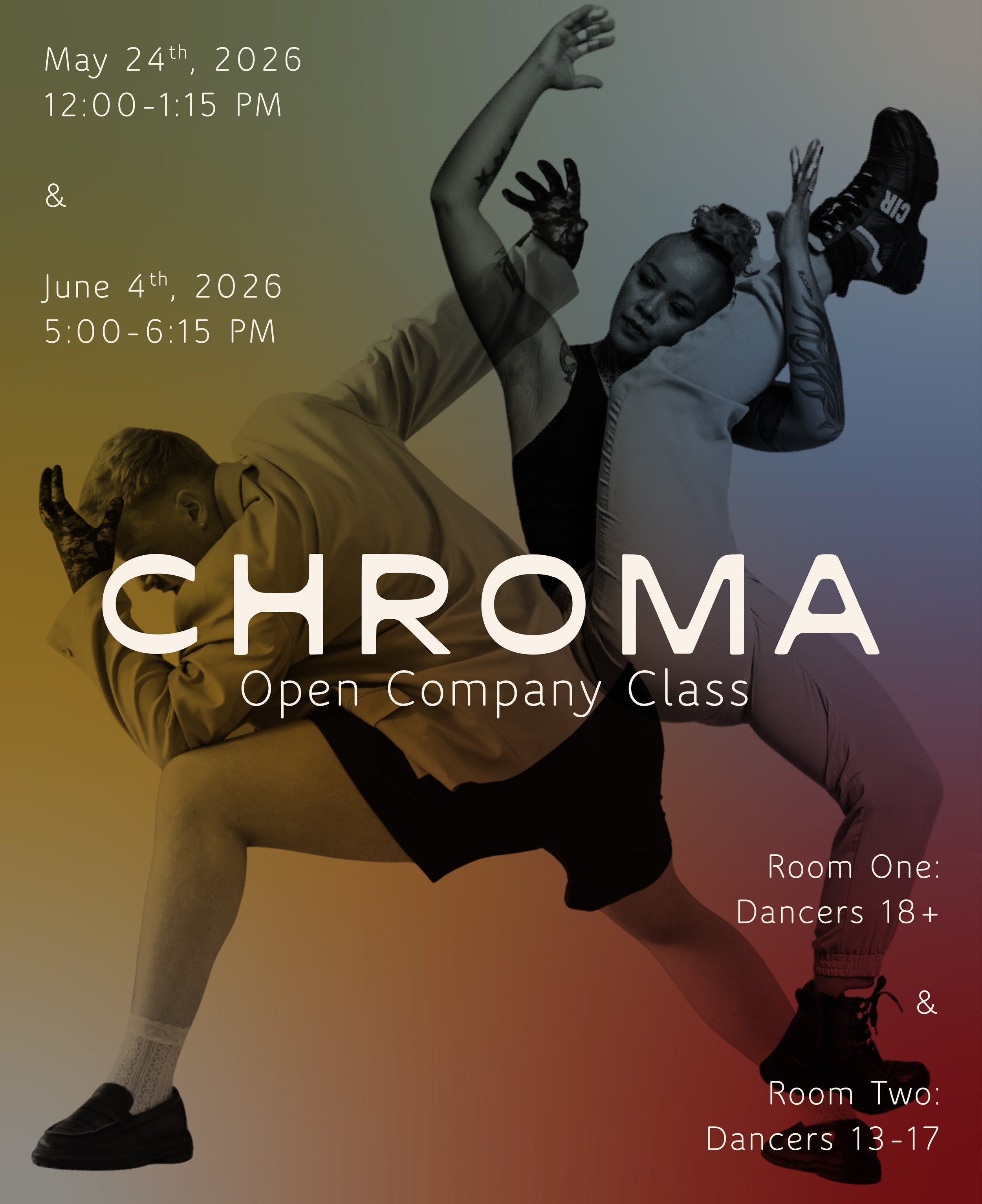 Open Company Class
