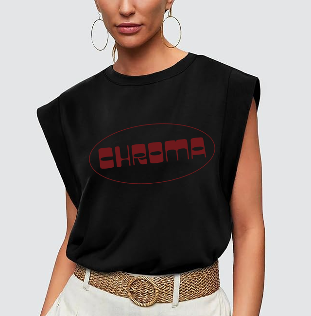 Cap Sleeve Top