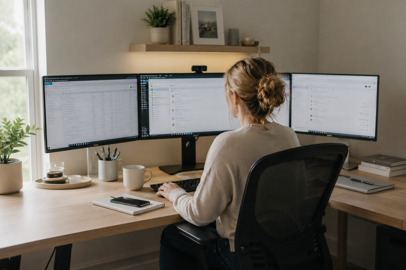 Software for Managing your Amazon Virtual Assistant