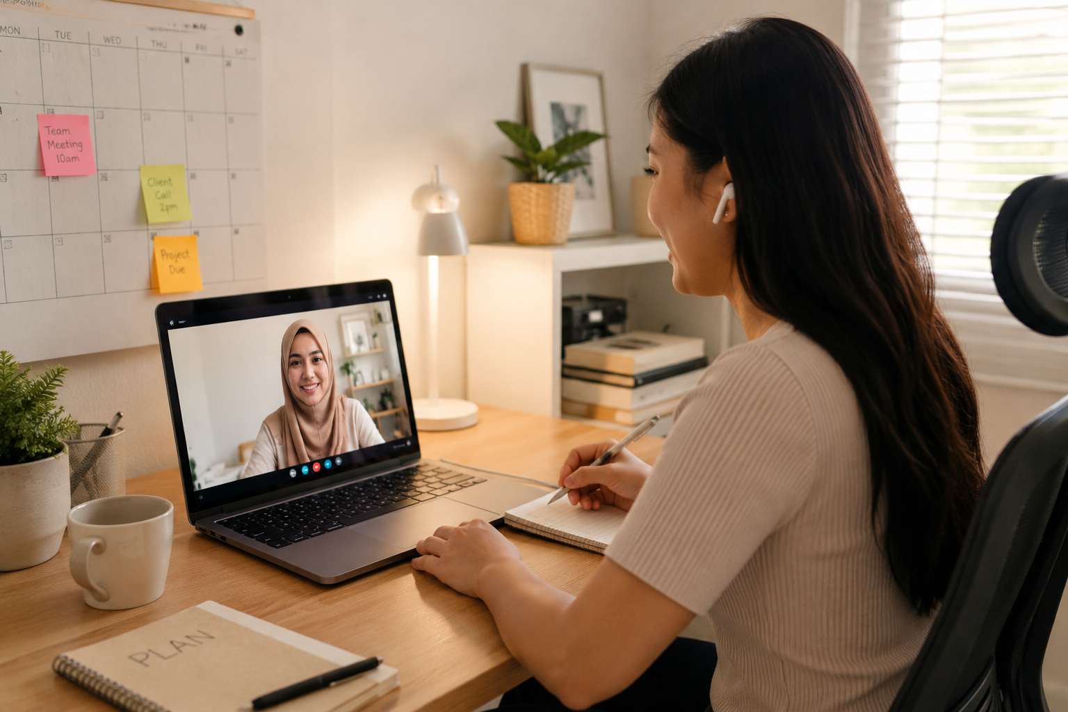 Your Virtual Assistant’s 1st day: Setting them up for success