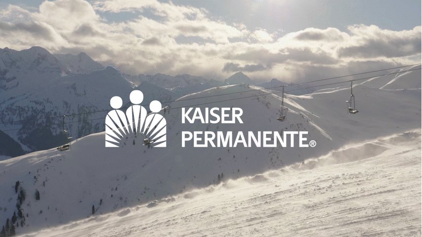 Kaiser Permanente • Editor