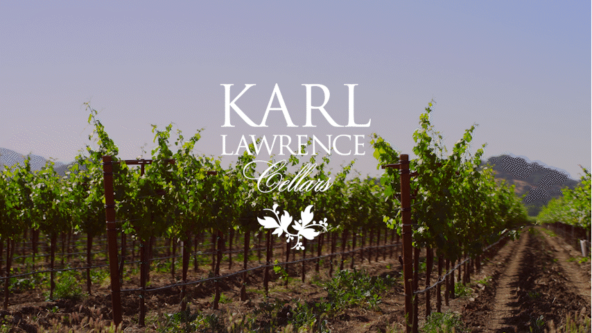 Karl Lawrence Cellars • Director + Editor