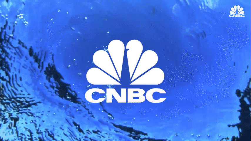 CNBC • Editor