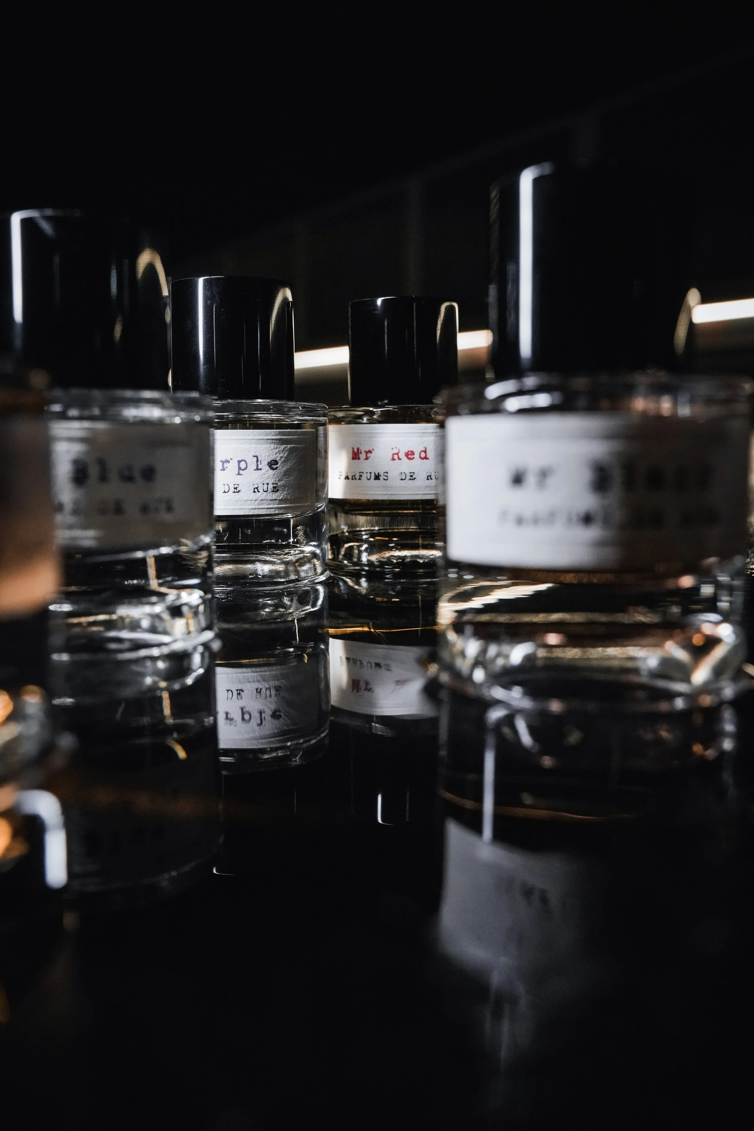 Pack de 5 échantillons