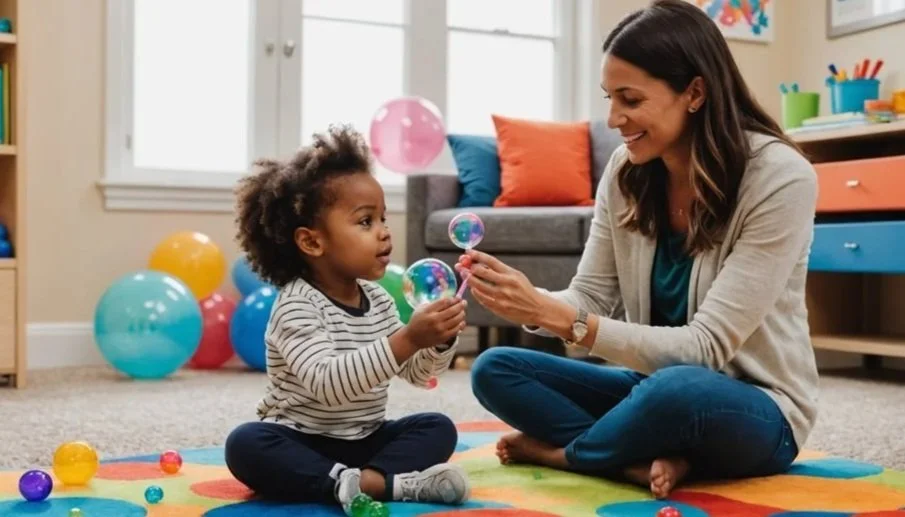 Individual Consultation