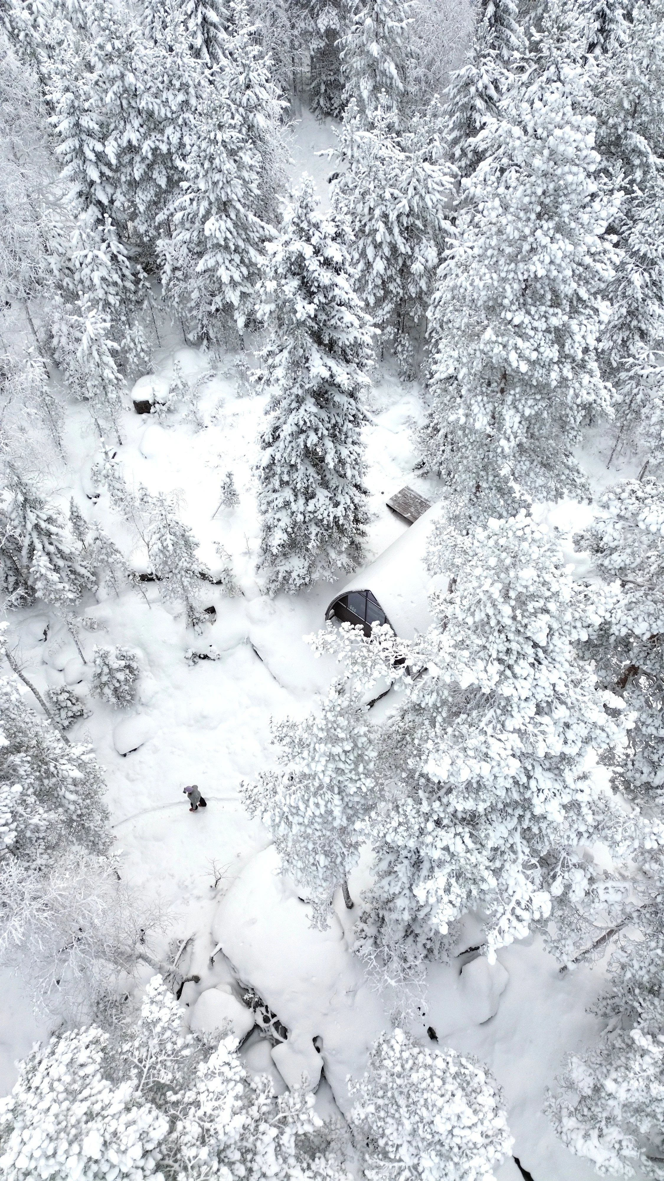 Drone kuvat