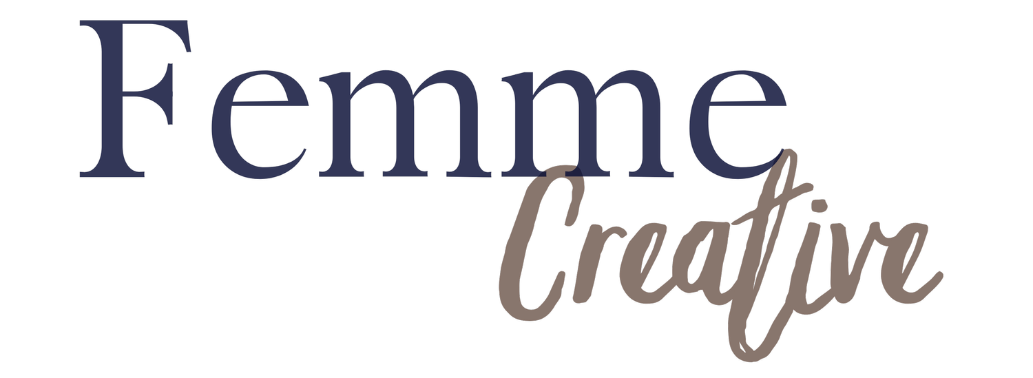 Femme Creative