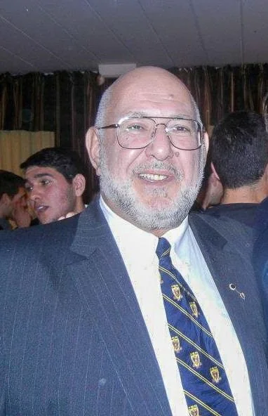 Dennis G. Paese