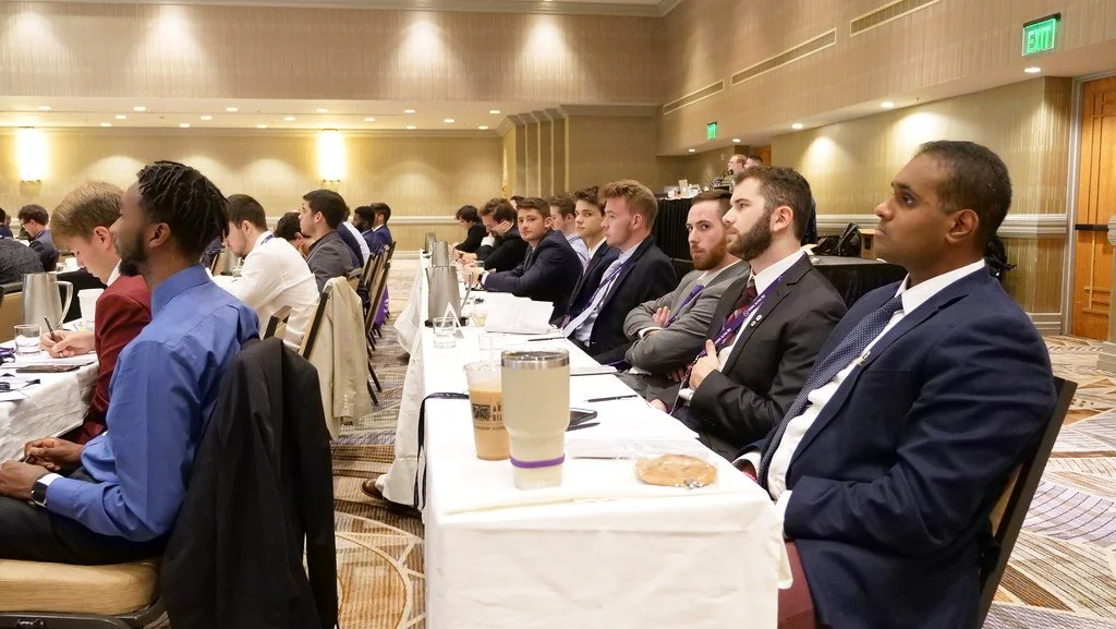 Vital training and programs to equip principled leaders