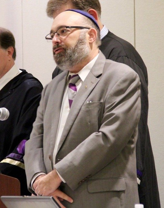 Honoring the Jewish Heritage and advocating for our communities