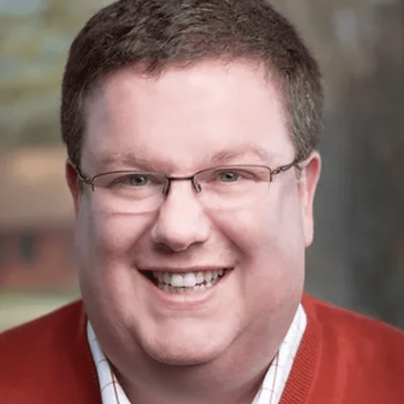 Aaron Girson Chief Executive Officer