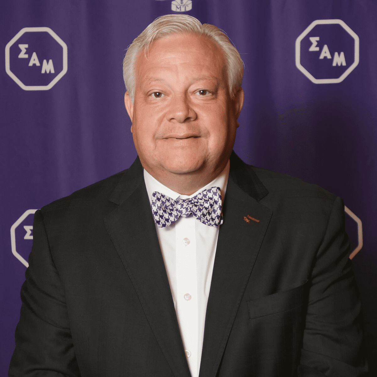 Lawrence J. Leib