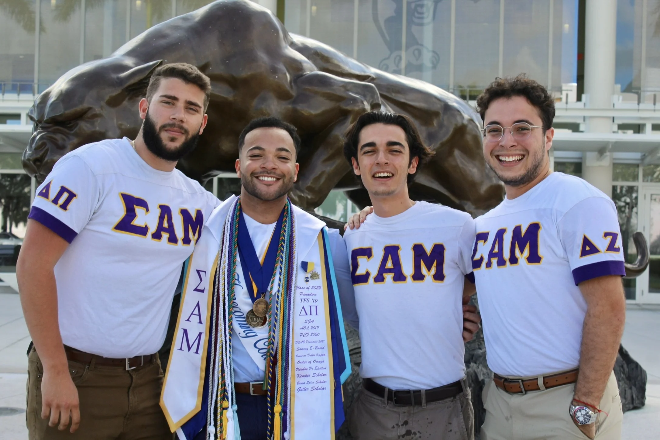 Removing financial barriers so students can succeed