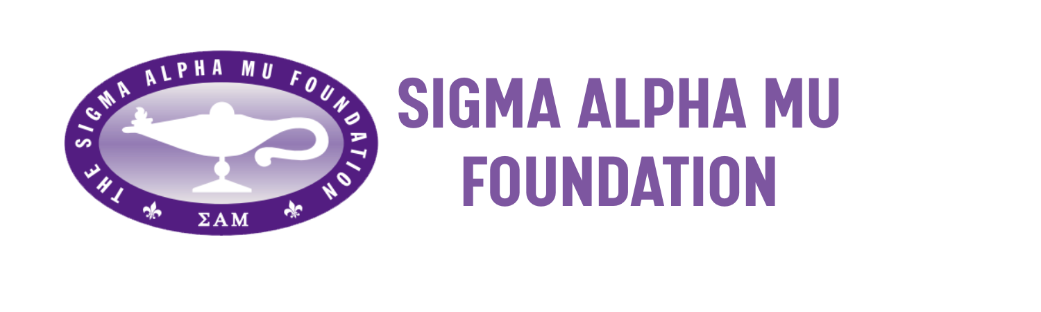 Sigma Alpha Mu Foundation
