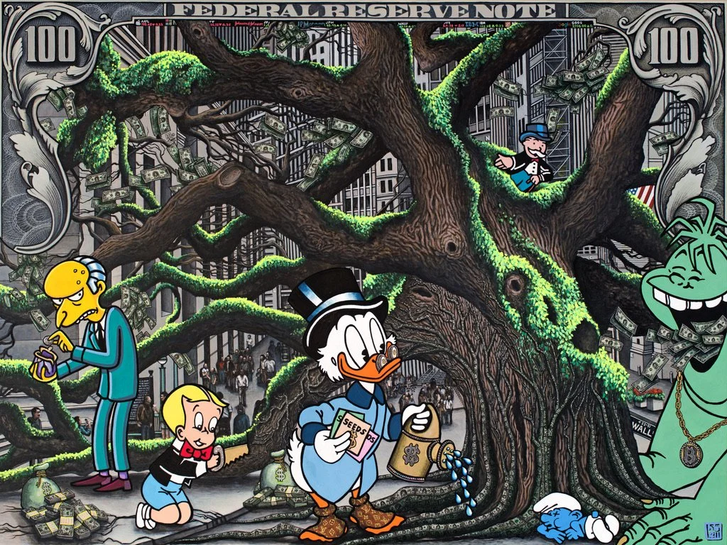 Dollar General | Henry Daniel Bell