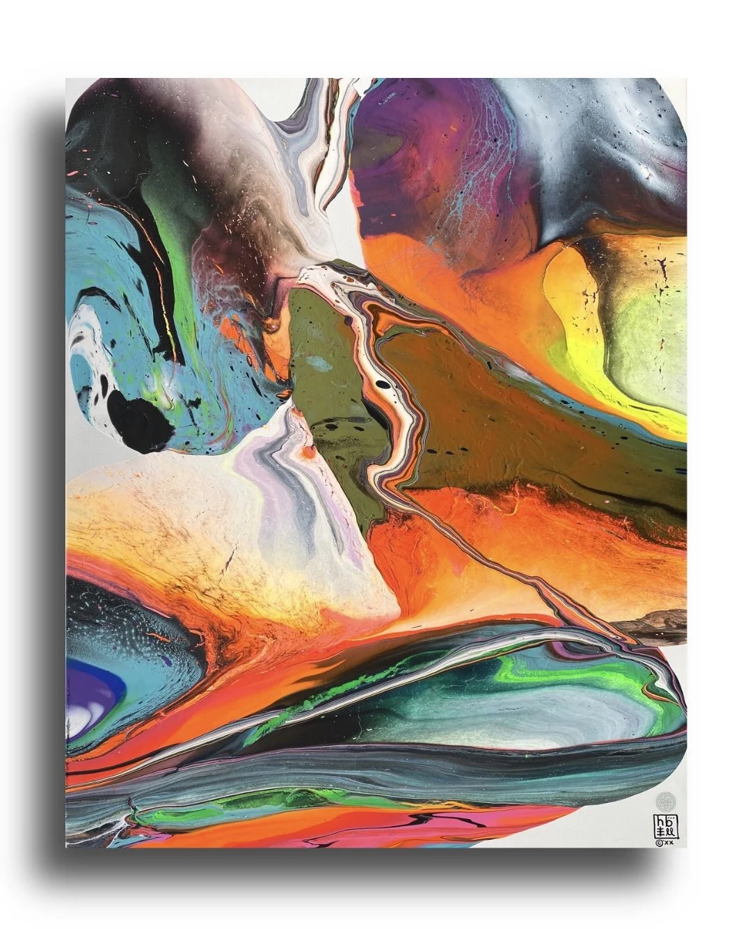 Mai Tai | Henry Daniel Bell