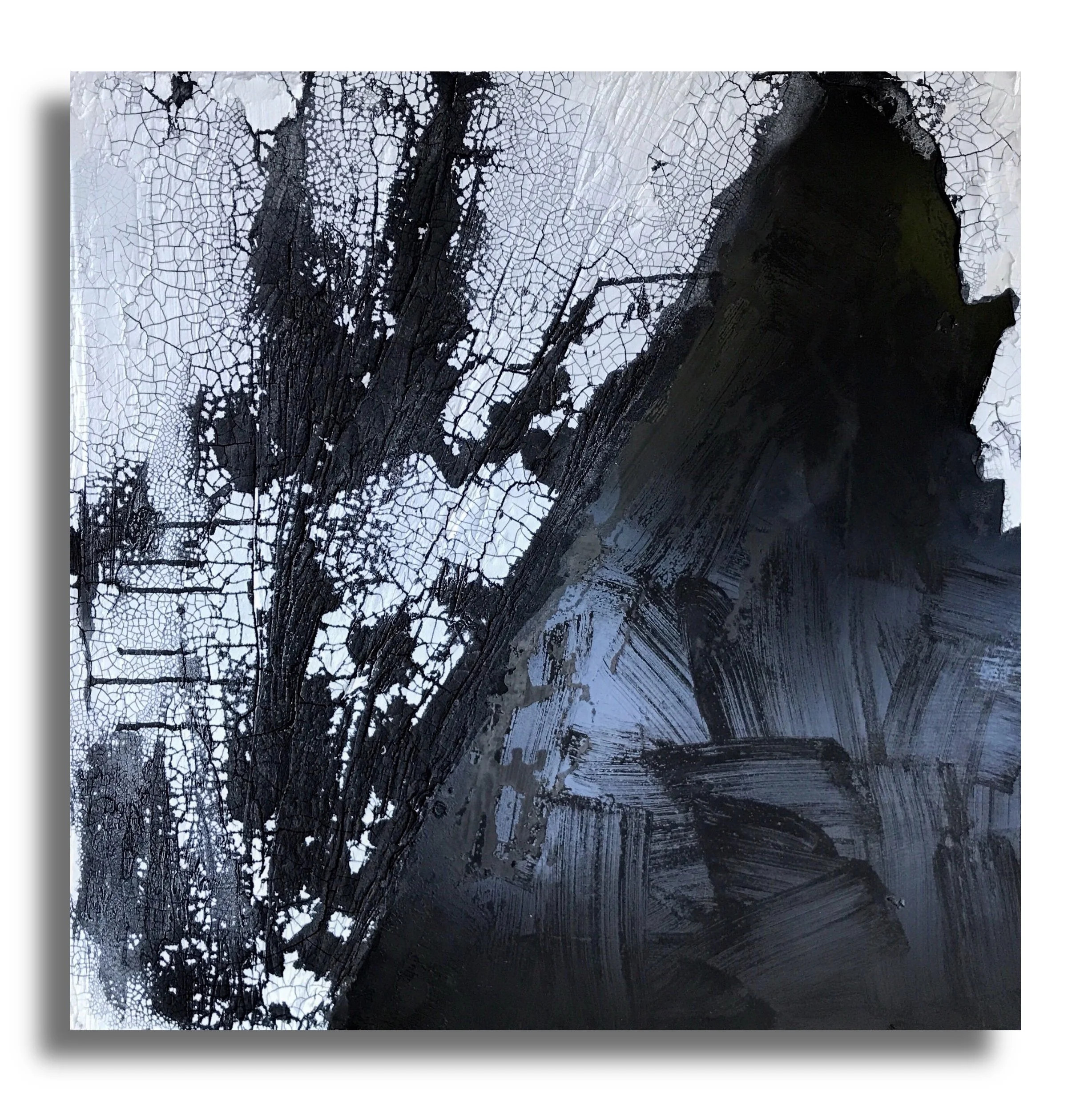 Moon Walk | Henry Daniel Bell