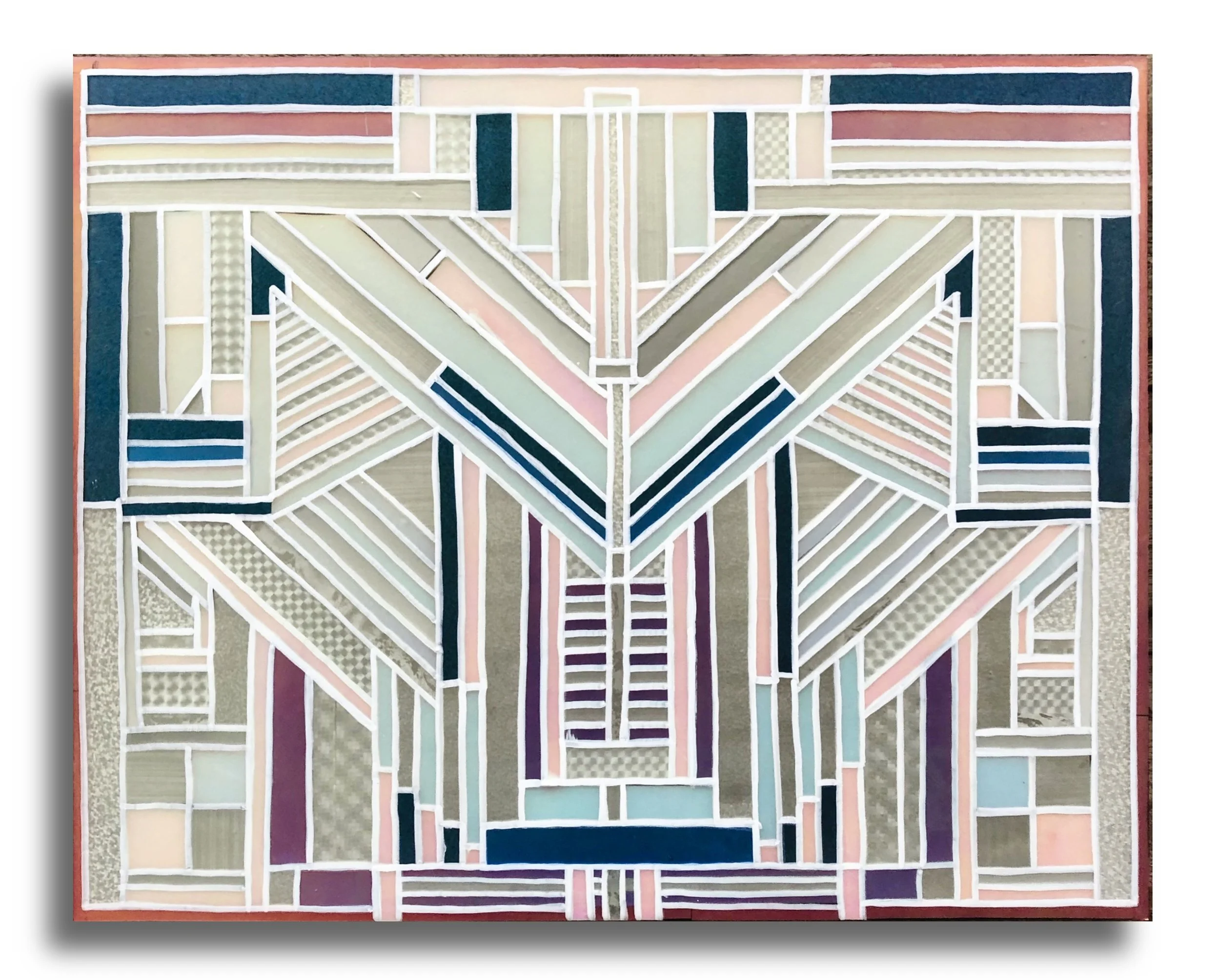 Optimus | Henry Daniel Bell