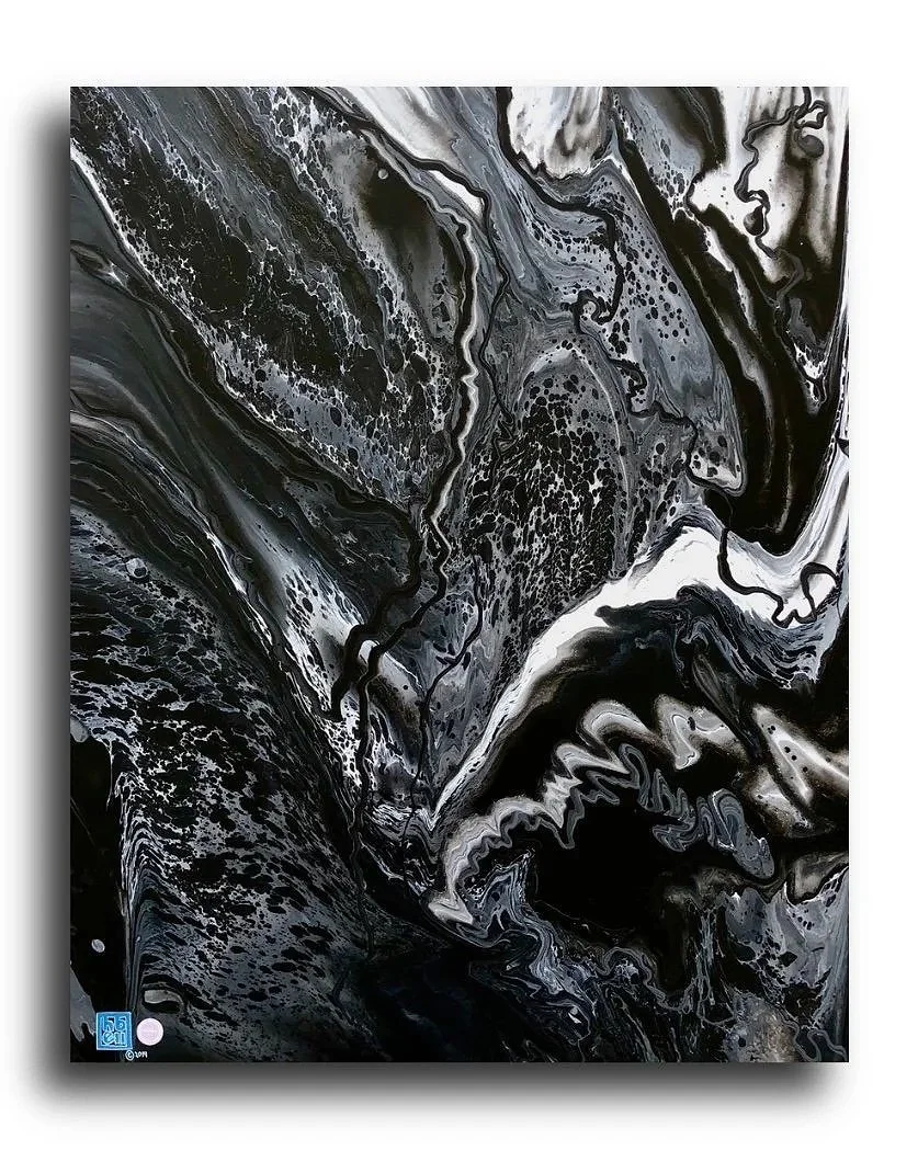 Birth of a Nebula | Henry Daniel Bell