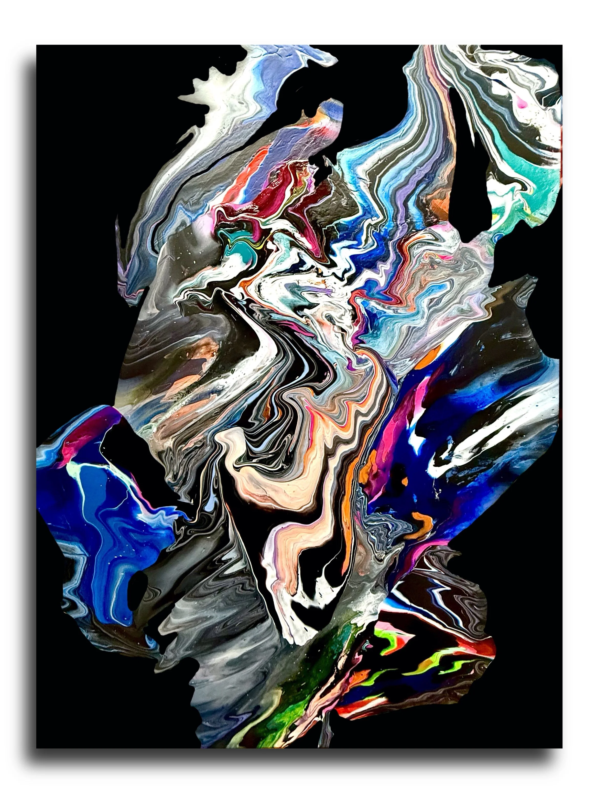 Fishy | Henry Daniel Bell