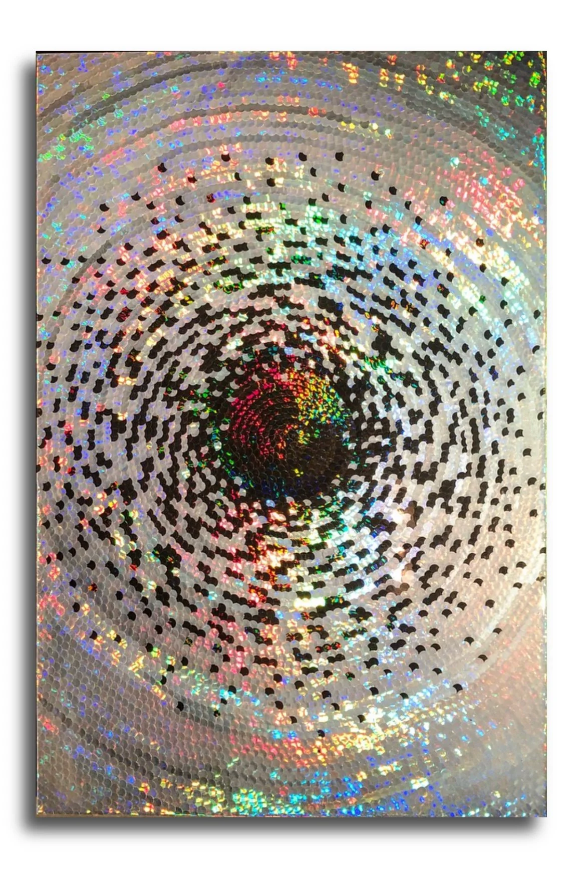 Down the Rabbit Hole | Henry Daniel Bell