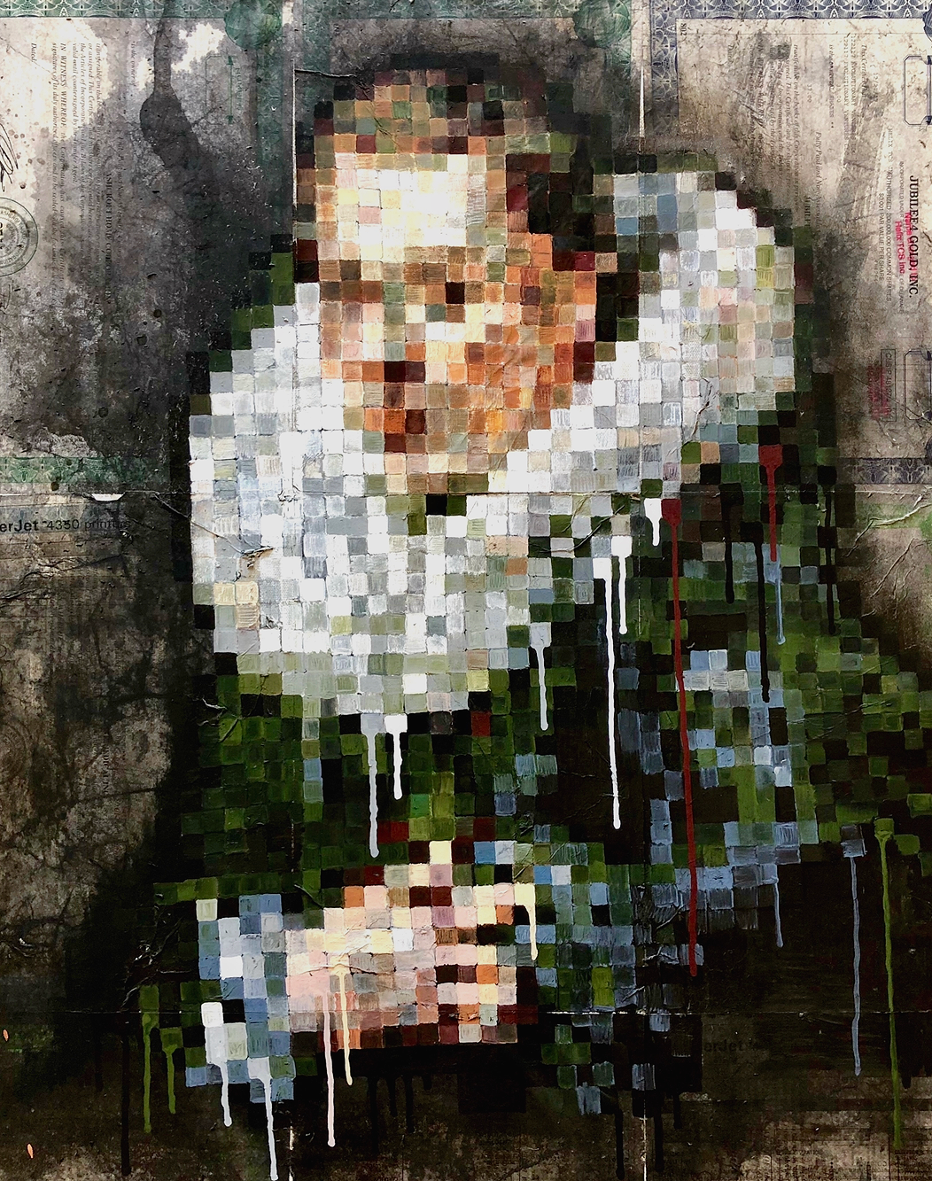 Duke of Digital | Henry Daniel Bell