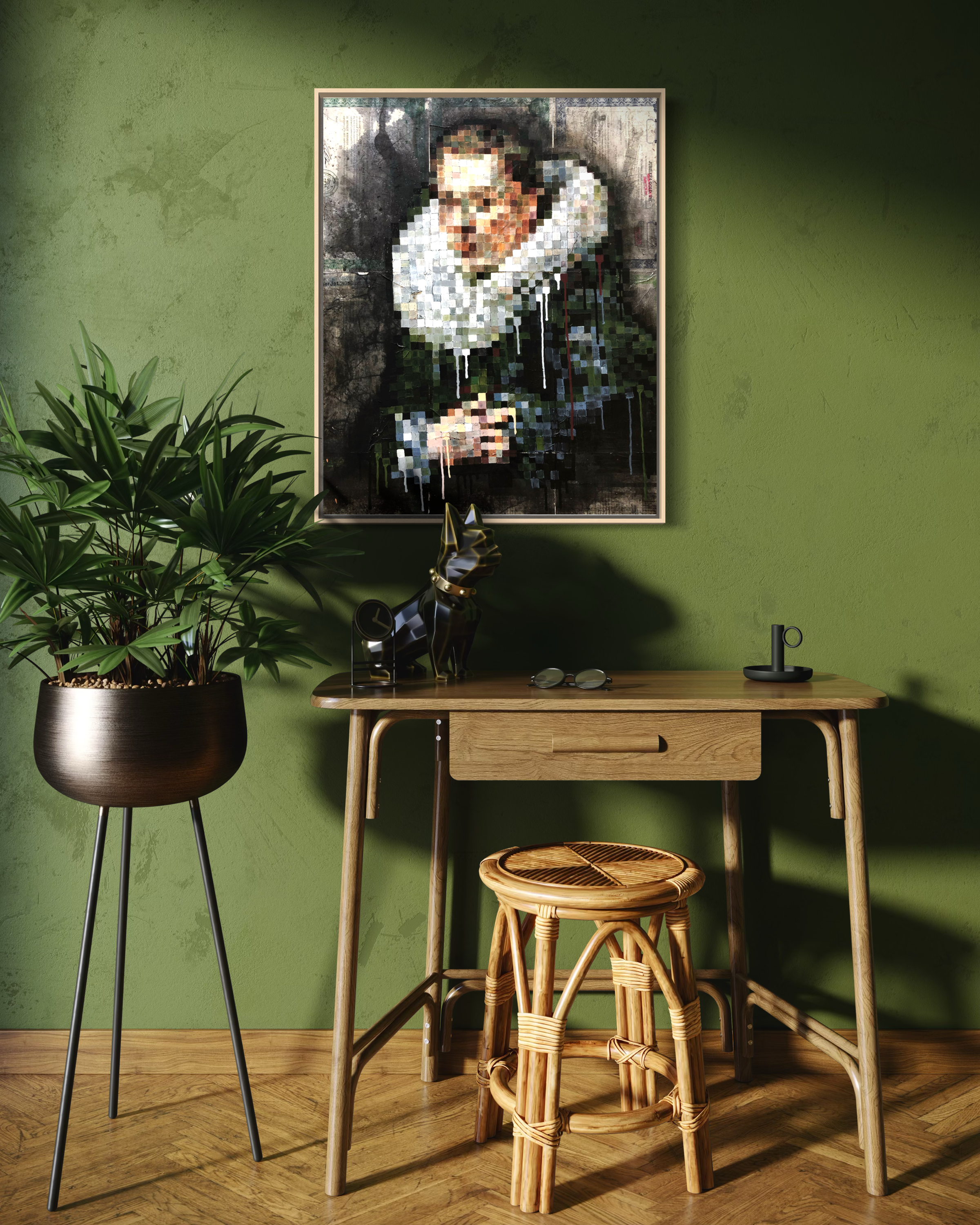 Duke of Digital Interior | Henry Daniel Bell