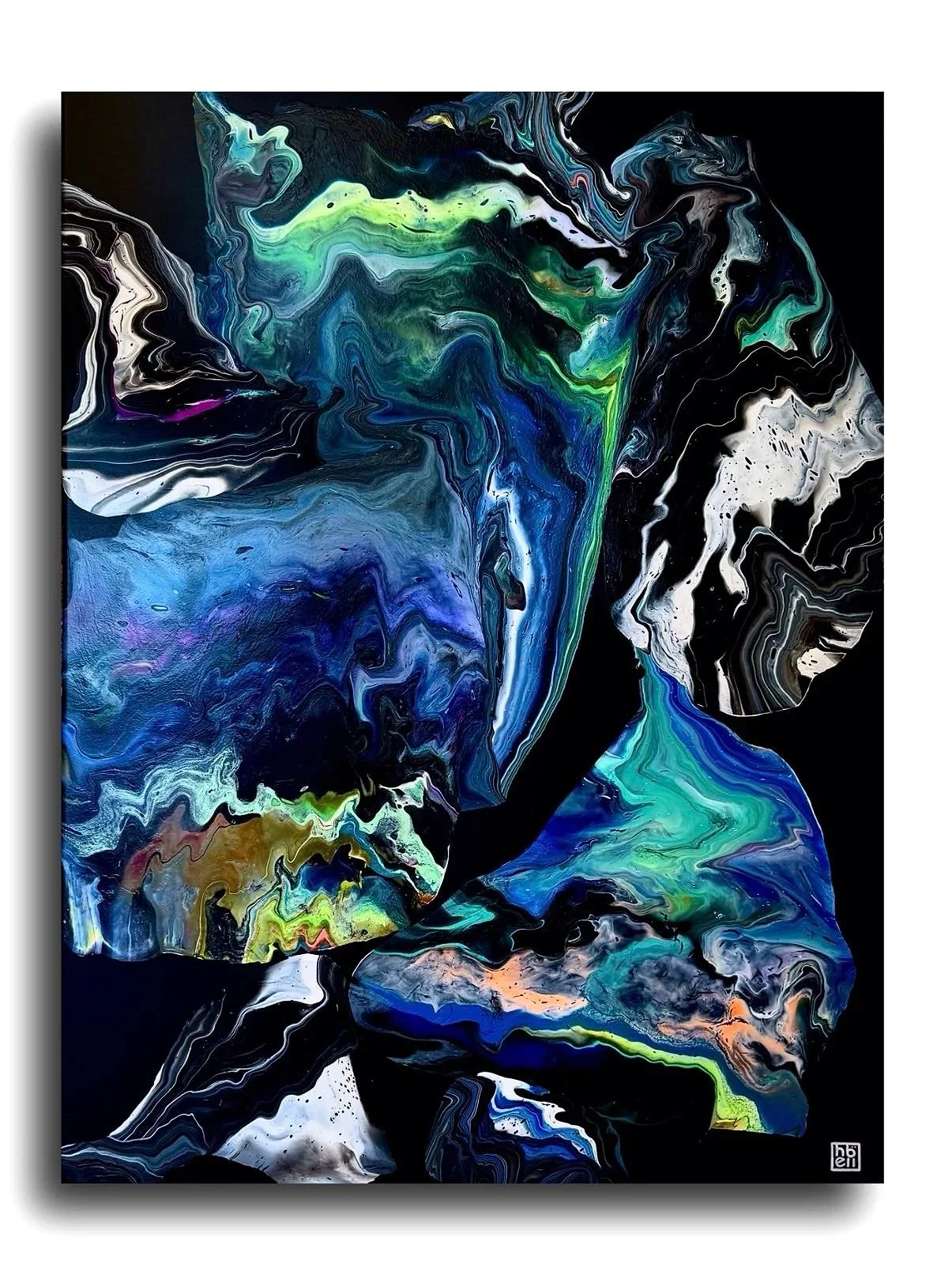 humuhumunukunukuāpuaʻa | Henry Daniel Bell