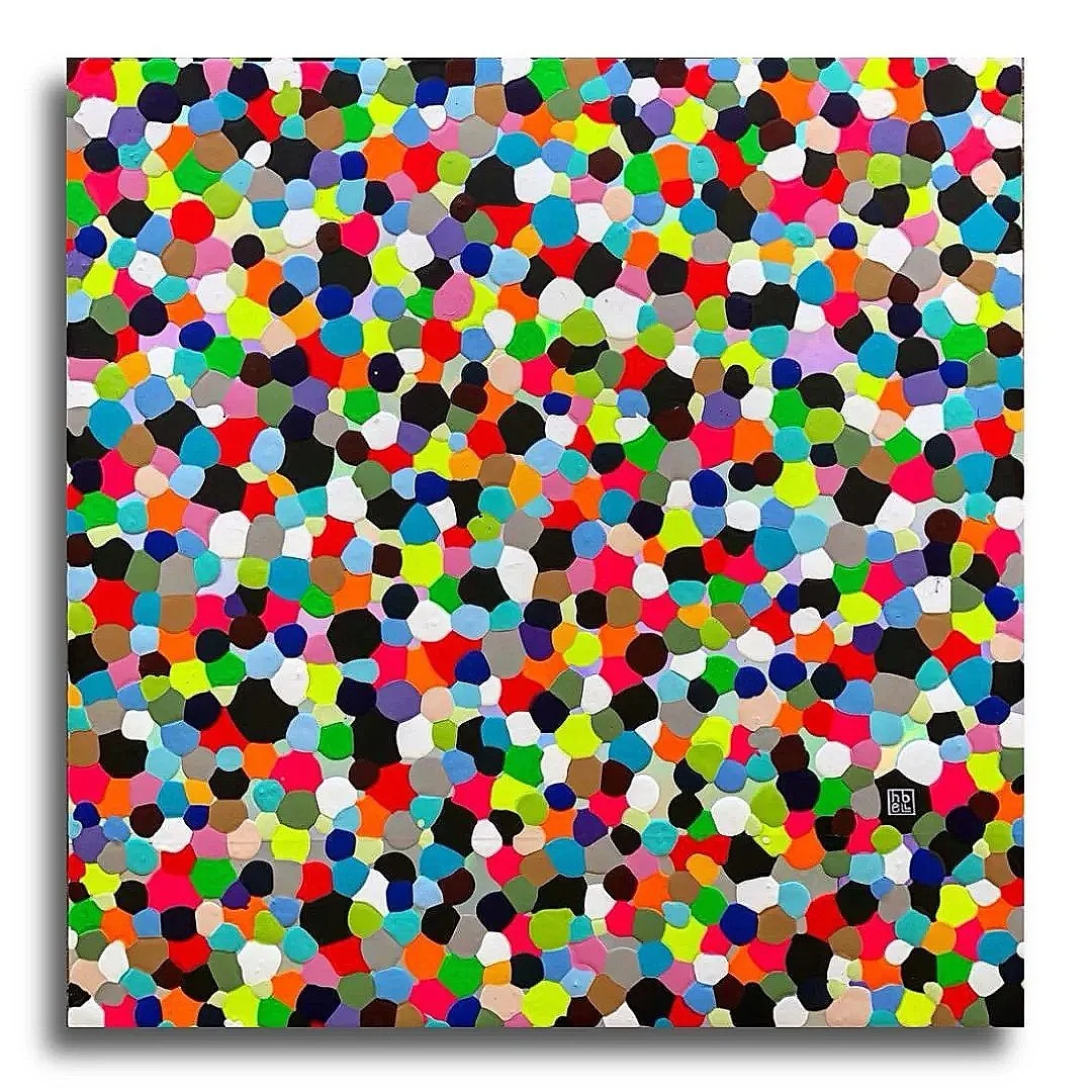 Connect the Dots | Henry Daniel Bell