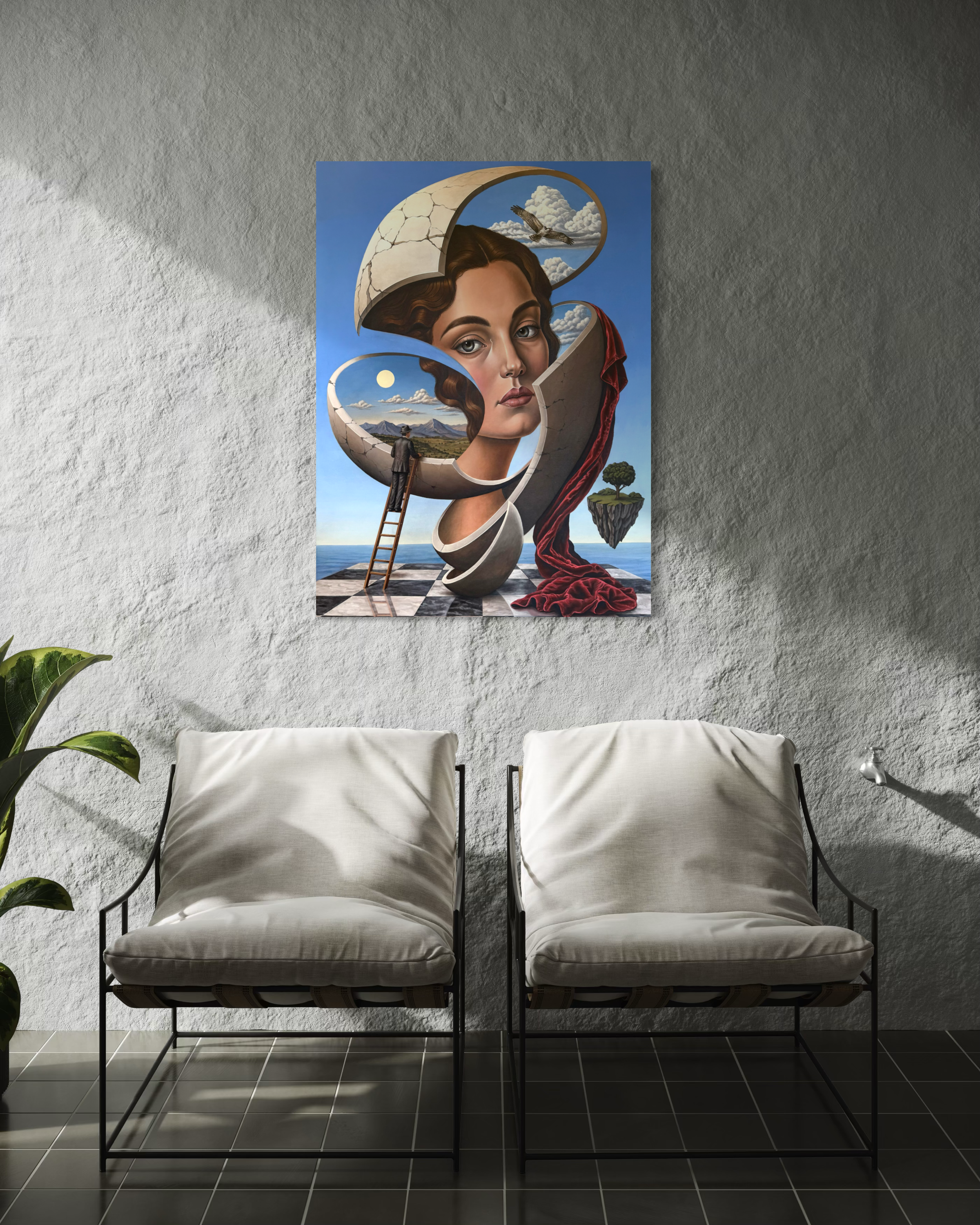 Pop Surrealism