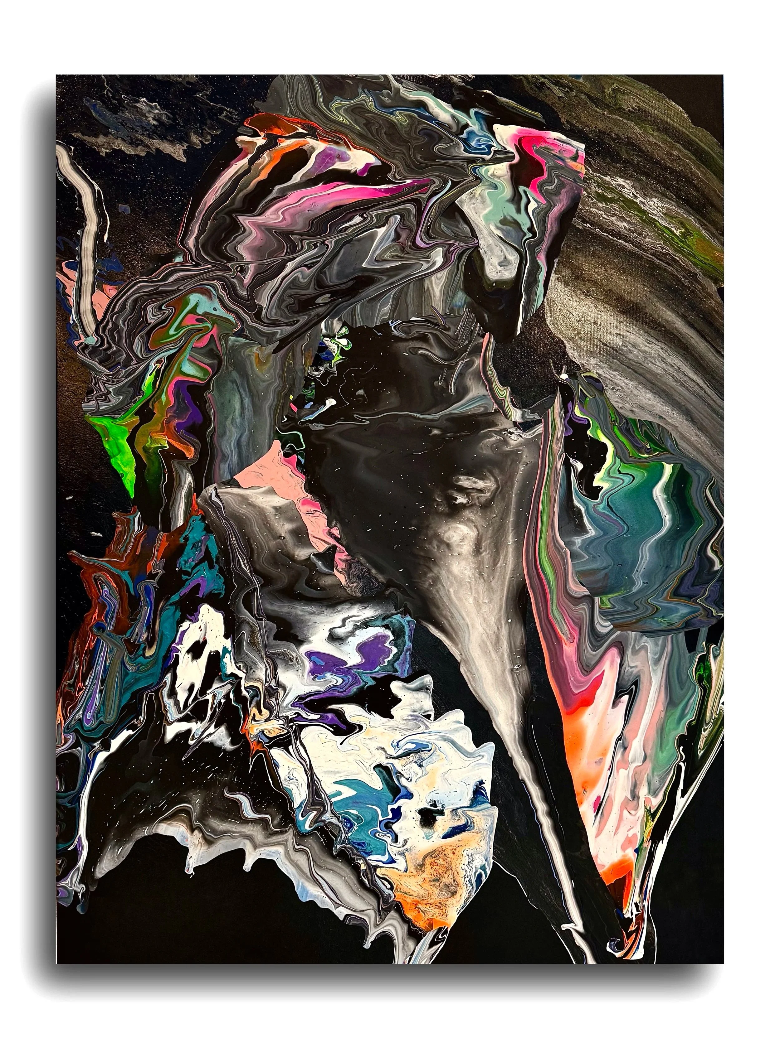 Martini | Henry Daniel Bell