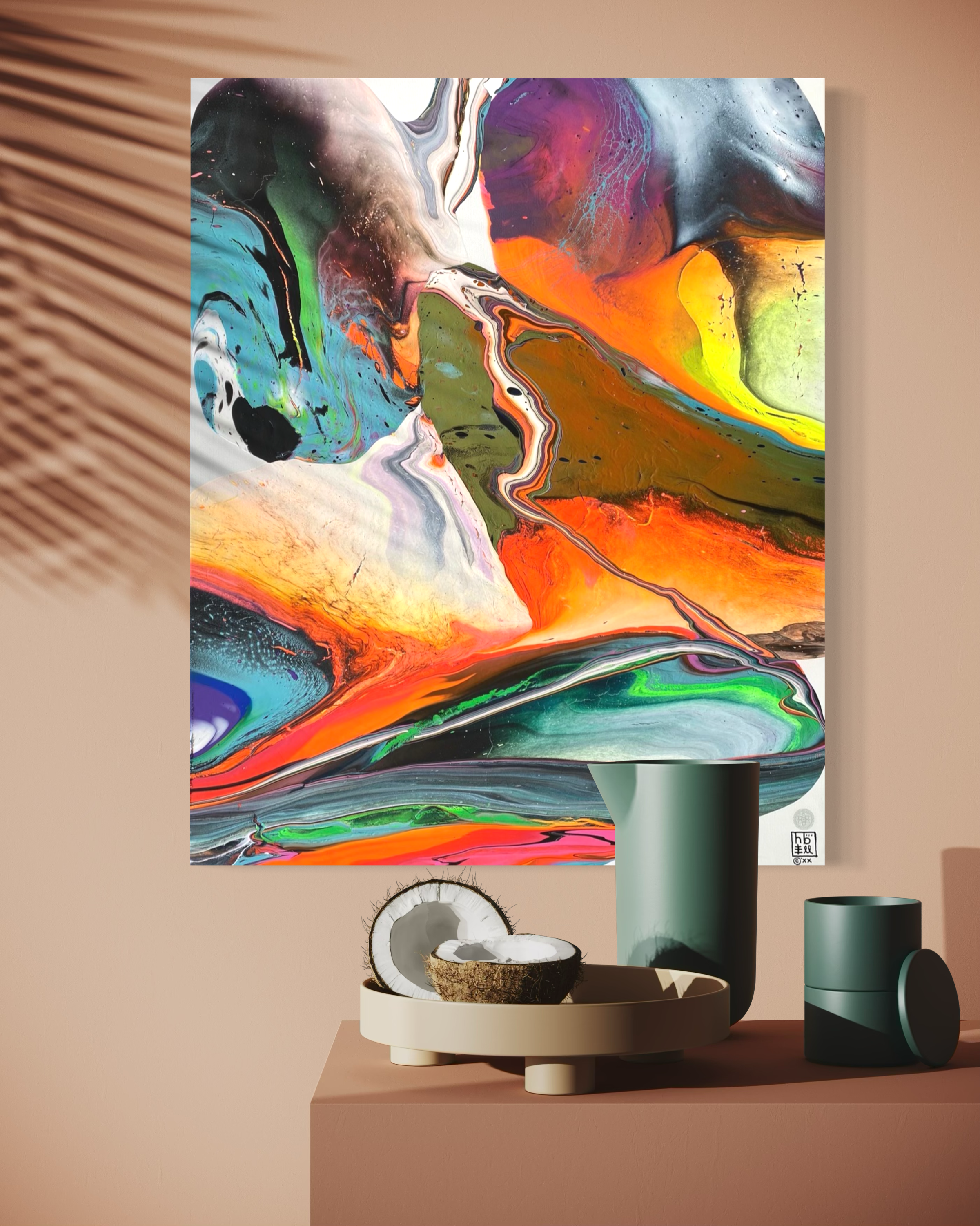 Mai Tai Interior | Henry Daniel Bell.PNG