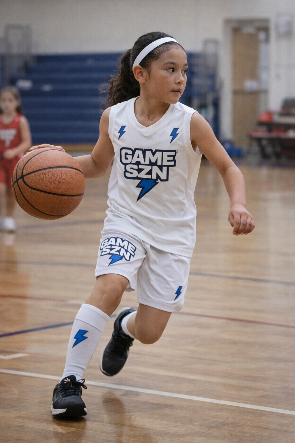 Eastlake - Basketball