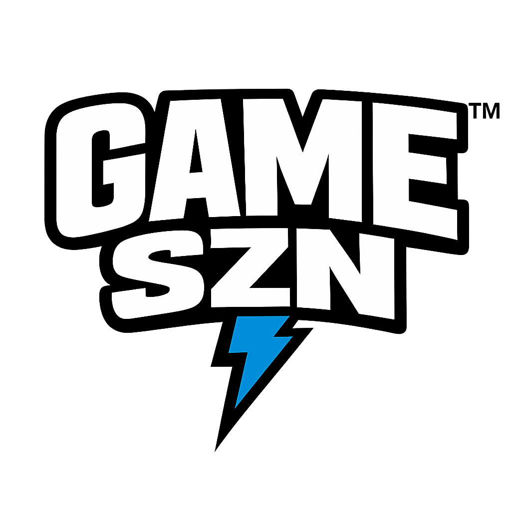 GAME SZN SPORTS