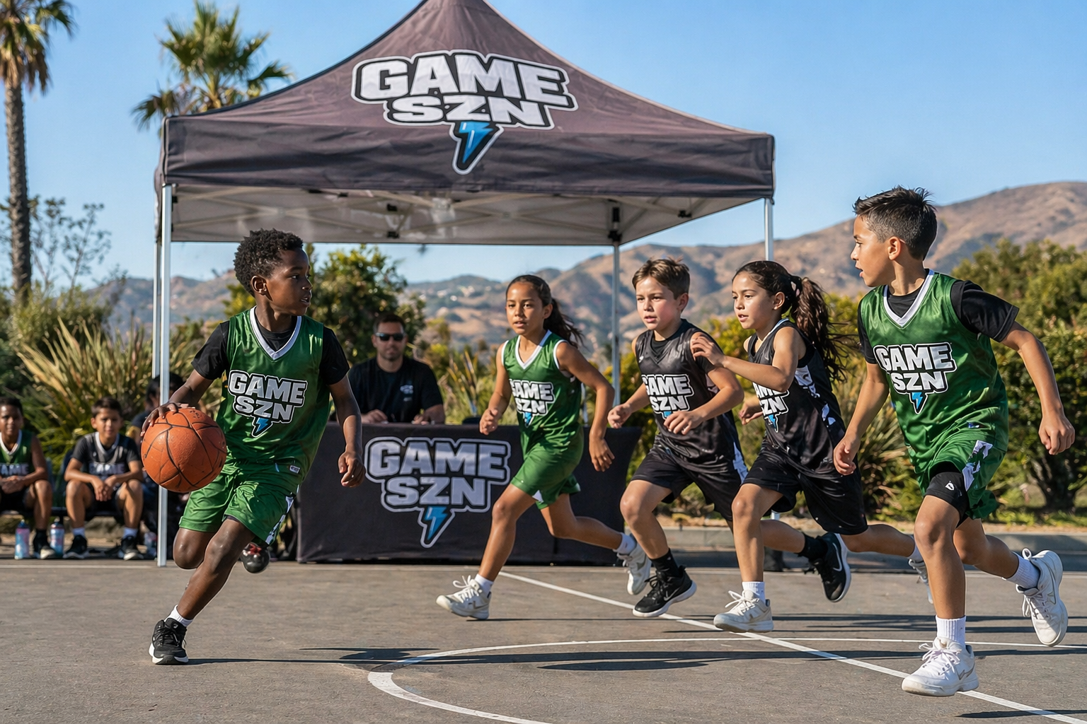 Eastlake - Basketball