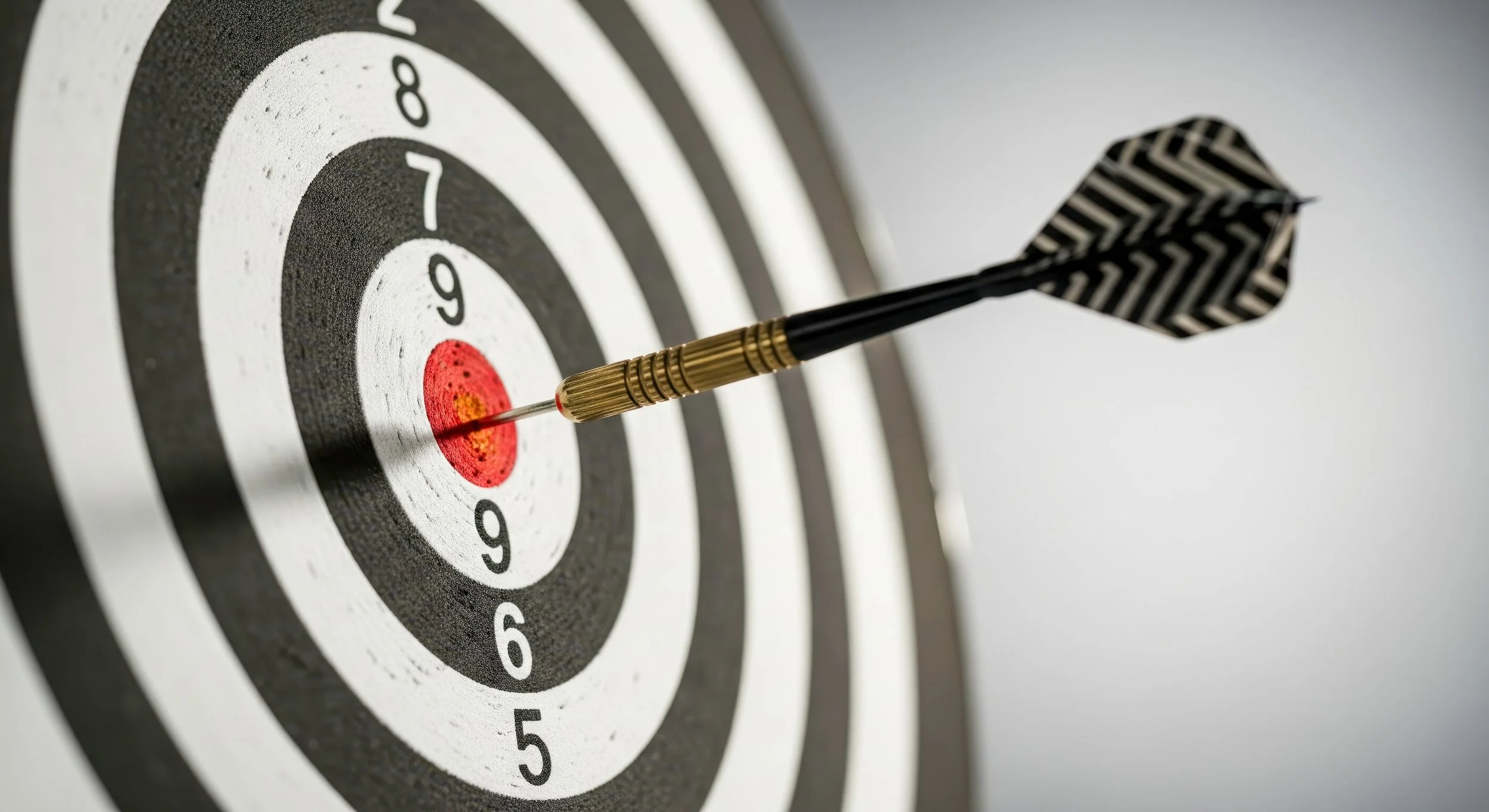 Focused business growth and improved client acquisition