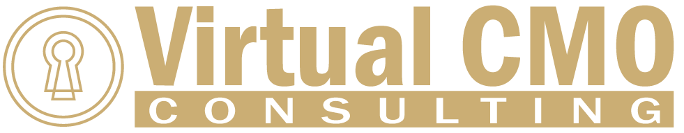 Virtual CMO Consulting